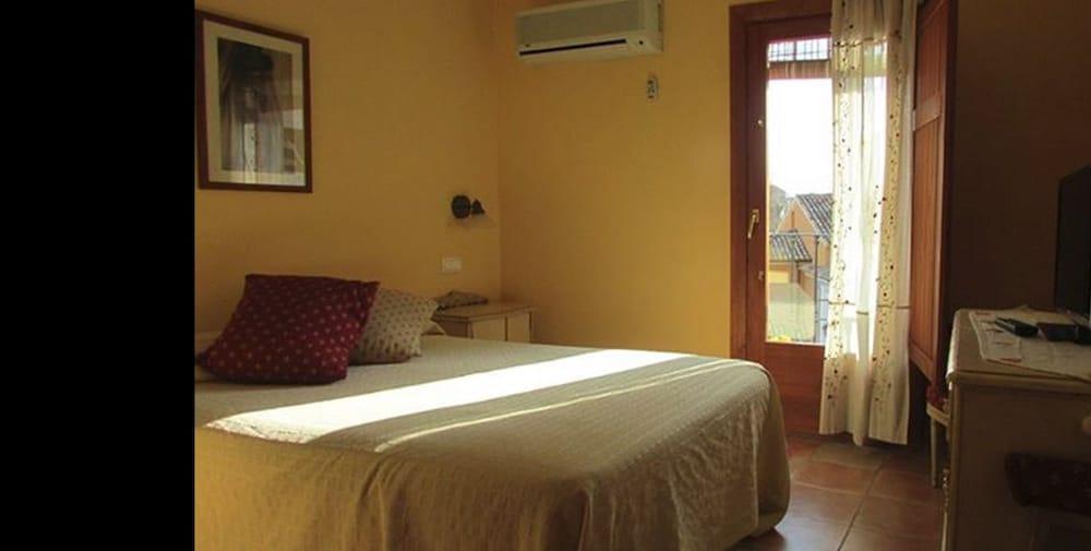 Hostal De La Luz Cuenca  Buitenkant foto