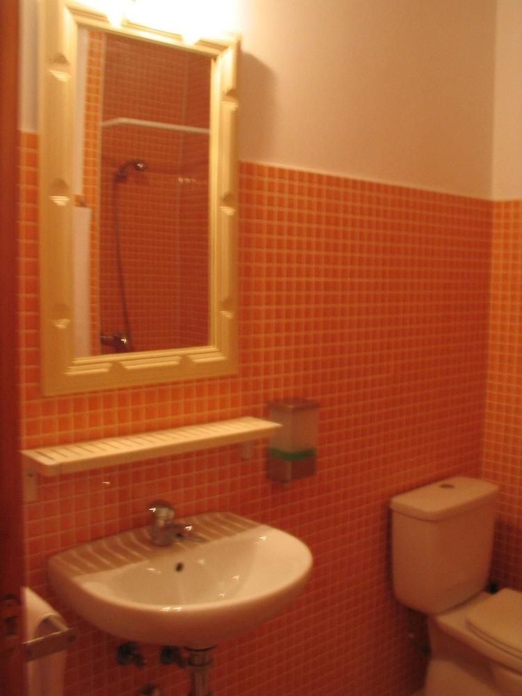 Hostal De La Luz Cuenca  Buitenkant foto