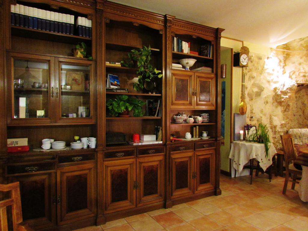 Hostal De La Luz Cuenca  Buitenkant foto