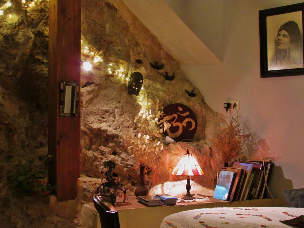 Hostal De La Luz Cuenca  Buitenkant foto