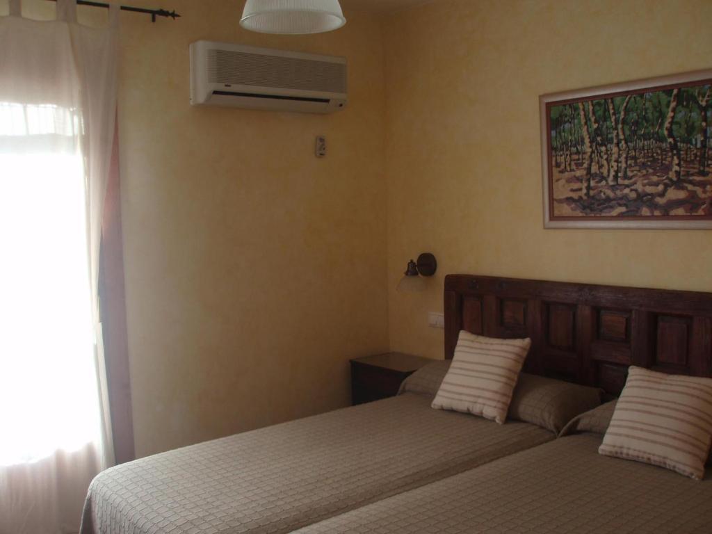 Hostal De La Luz Cuenca  Kamer foto