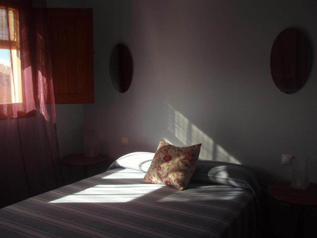Hostal De La Luz Cuenca  Kamer foto