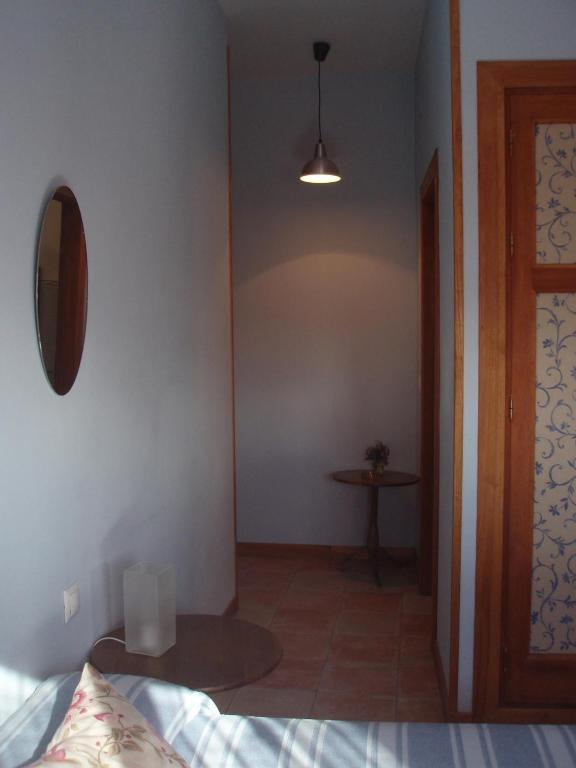 Hostal De La Luz Cuenca  Kamer foto