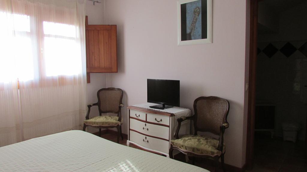 Hostal De La Luz Cuenca  Buitenkant foto