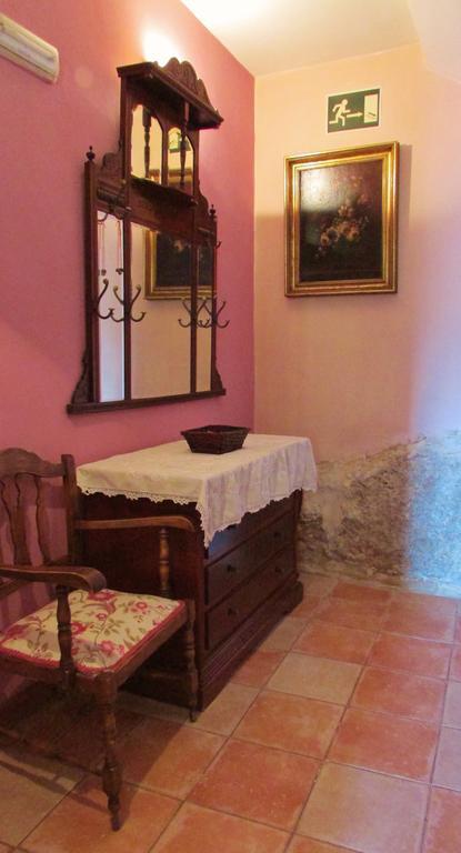 Hostal De La Luz Cuenca  Buitenkant foto