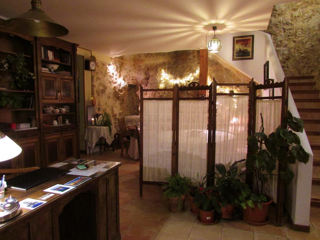 Hostal De La Luz Cuenca  Buitenkant foto