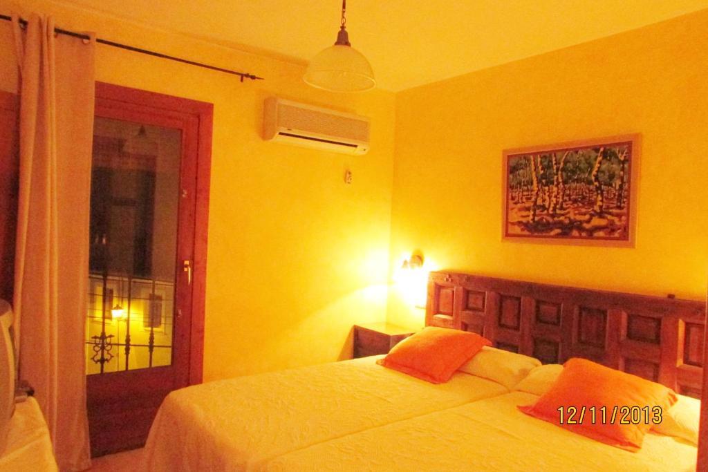 Hostal De La Luz Cuenca  Buitenkant foto
