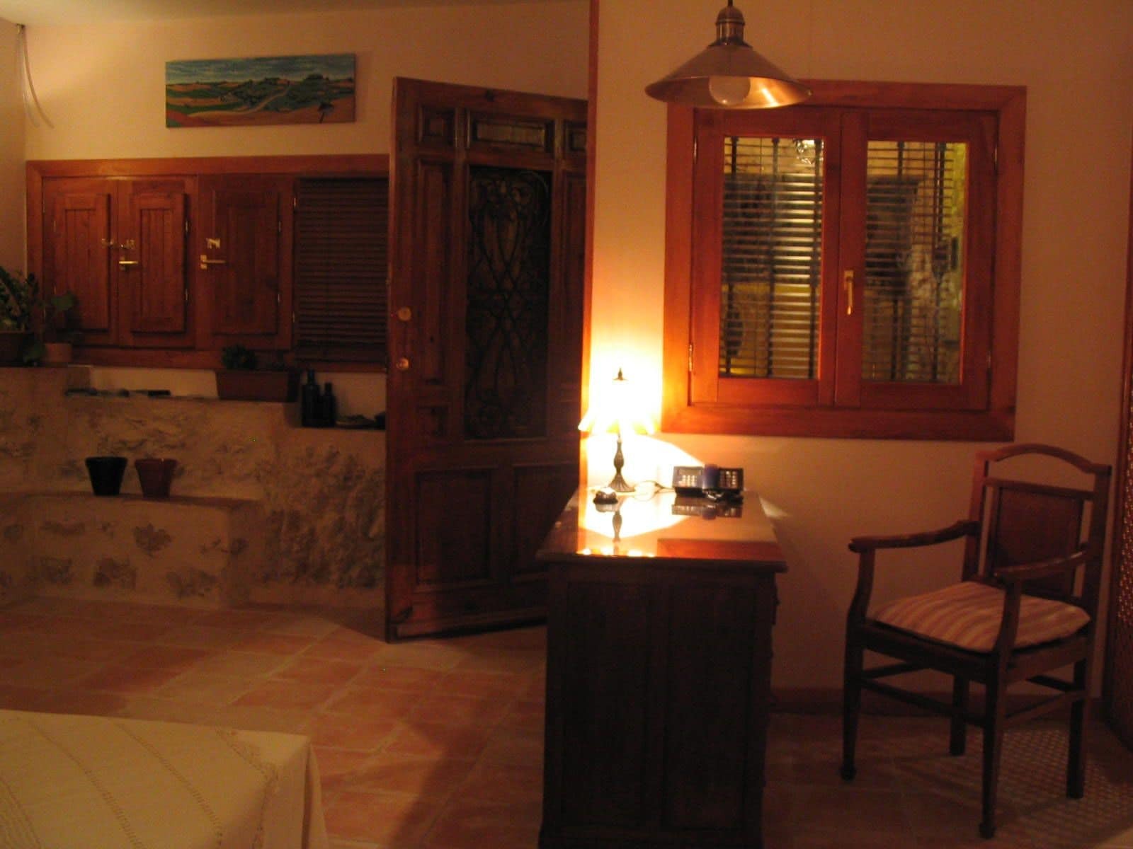 Hostal De La Luz Cuenca  Buitenkant foto