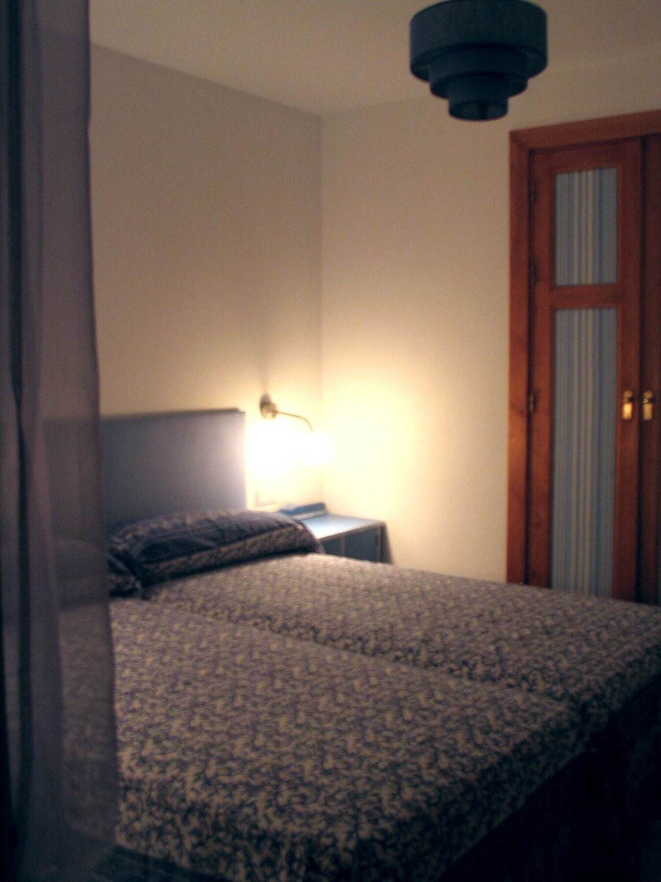 Hostal De La Luz Cuenca  Buitenkant foto