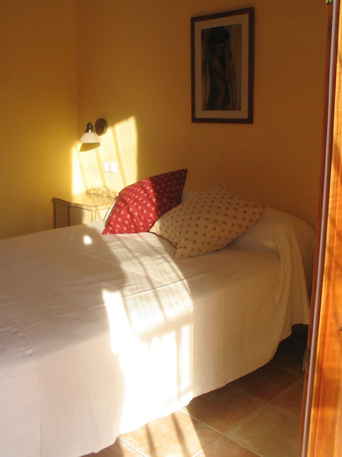 Hostal De La Luz Cuenca  Buitenkant foto
