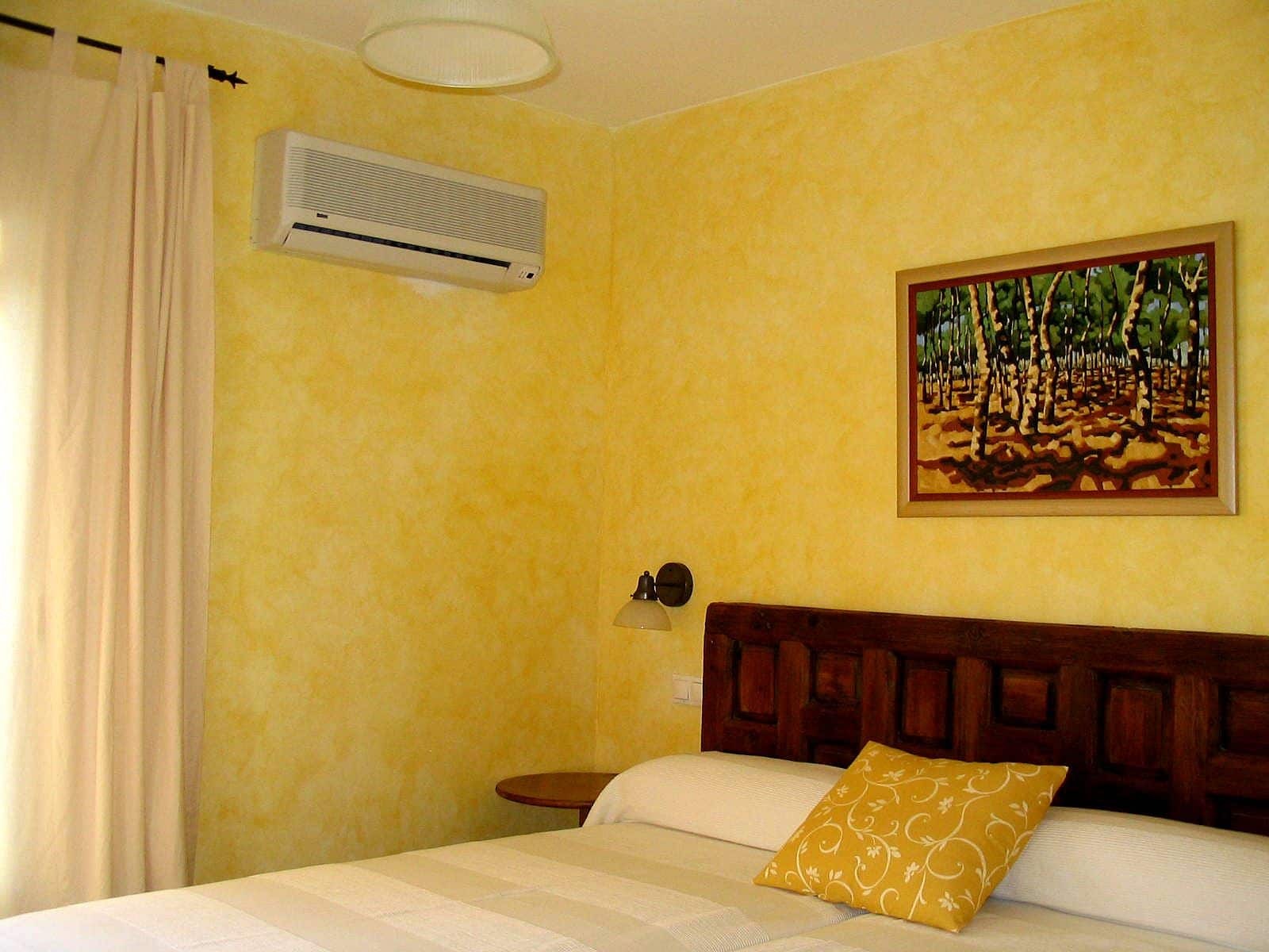 Hostal De La Luz Cuenca  Buitenkant foto